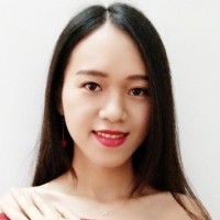 Sharon Lin