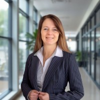 Patricia COTTET DUMOULIN