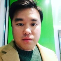 Chris Song
