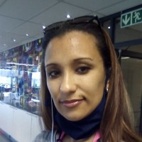 Alexia Louw