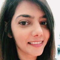 Nirali Maru, OTR/L, CAS