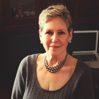 Joanne West