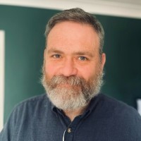 Mark O'Hara-Thomas