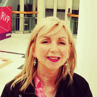 Sandra Freeman