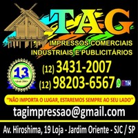 Gráfica Tókio Franco Suannes