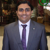 Rafiq Mardhani
