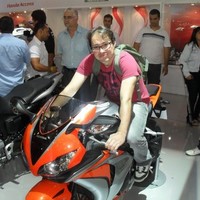 José DumDum Ribeiro