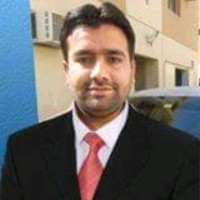 Umer Zaman