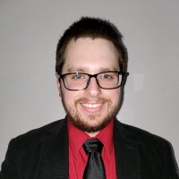 Chad Dye