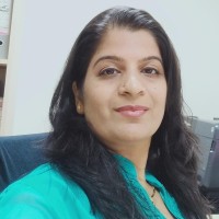 Priya Ghag
