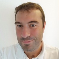 Benjamin Chevillon