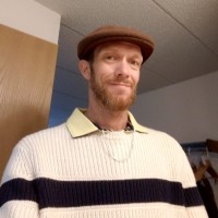 Michael Ponx
