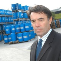 Peter Thompson