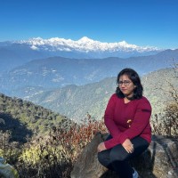 Ananya Deb