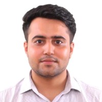 Arjun Dhall