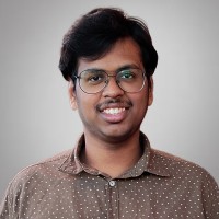 Shanmukha Vasudev Komuravelli
