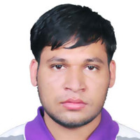 Manjunath Majjagi