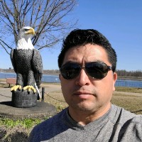 Jorge Minera