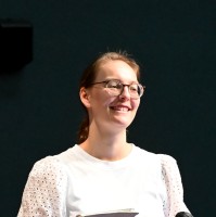 Laura Visser Kaldenbach, MSc.
