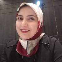 Salma Dammak