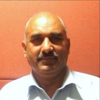 VP SHARMA