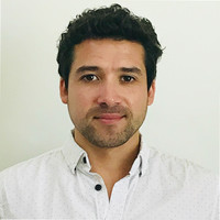 Daniel Sanchez Rodriguez