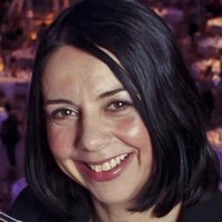 Jo Youle Obe