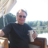 Stephen Vigneron