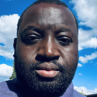 Enoch Yeboah