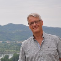 Martin Oostdam