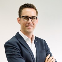 Johannes von Rohr I VOLT SOLAR