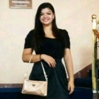 Olinda Mara Rodrigues Santos
