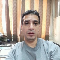 Sameh Elmaghraby