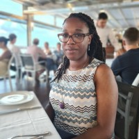 Aisha Trew