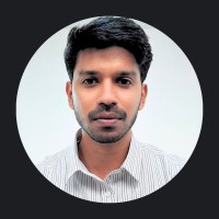 Arun Chand