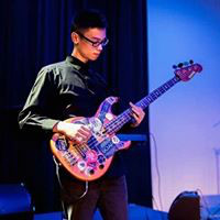 Jia Hau Wong