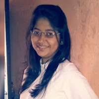 Shweta Mishra