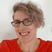 Rachel Clarke