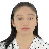 Doris Margarita Gavilan Bendezú