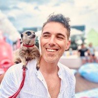 Daniel Saporito