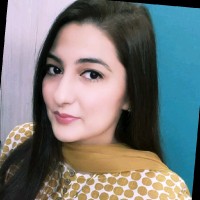 Dr. Abeer Anjum