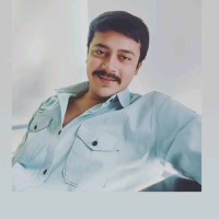 Divyang Soni