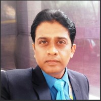 Zakir Ansari