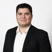 David Pulgarin