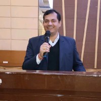 Alok Kumar