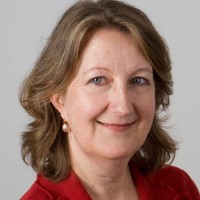 Lillian Chavan-Van Campen