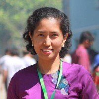 Kyaw Zar Zar Phyu