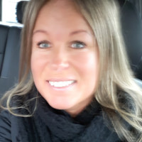 Linda Fahlstedt