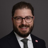 Chris Migliaccio