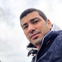 Cihan Saracoglu